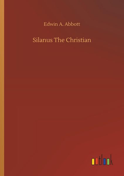 Produktbild: Silanus The Christian