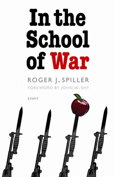 Produktbild: In the School of War