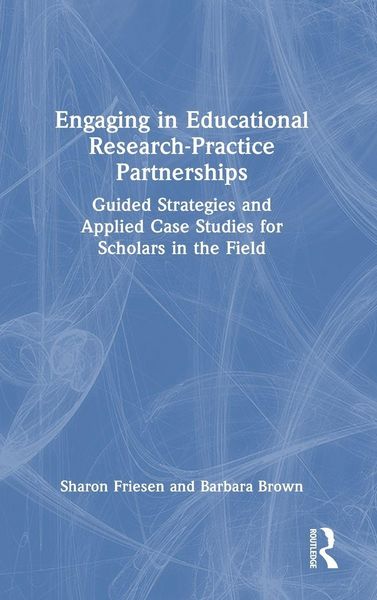 Produktbild: Engaging in Educational Research-Practice Partnerships