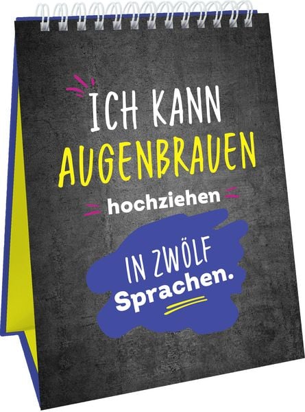 Produktbild: Ich wollte mich eigentlich benehmen, aber es gab so viele andere Optionen