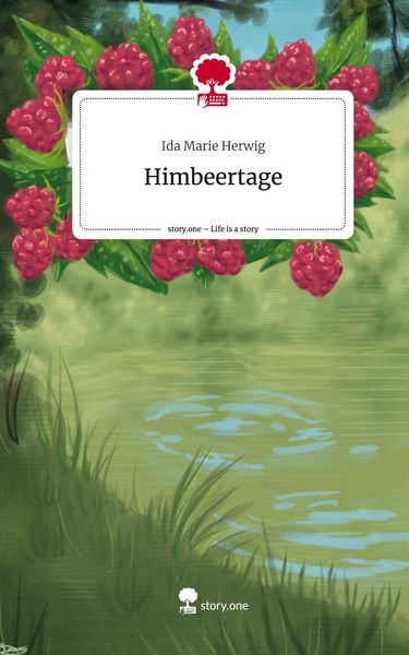 Produktbild: Himbeertage. Life is a Story - story.one
