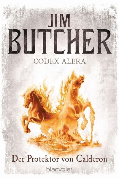 Produktbild: Codex Alera 4