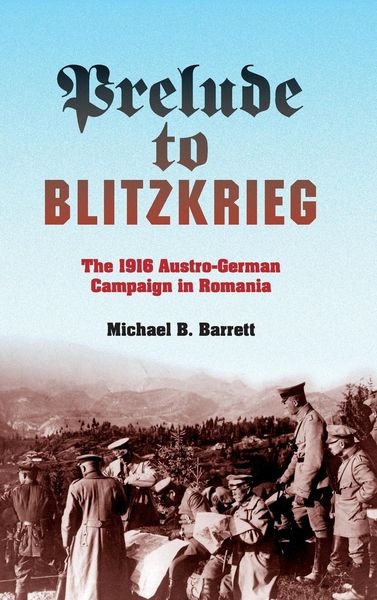 Produktbild: Prelude to Blitzkrieg