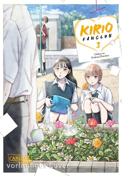 Produktbild: Kirio Fanclub 3