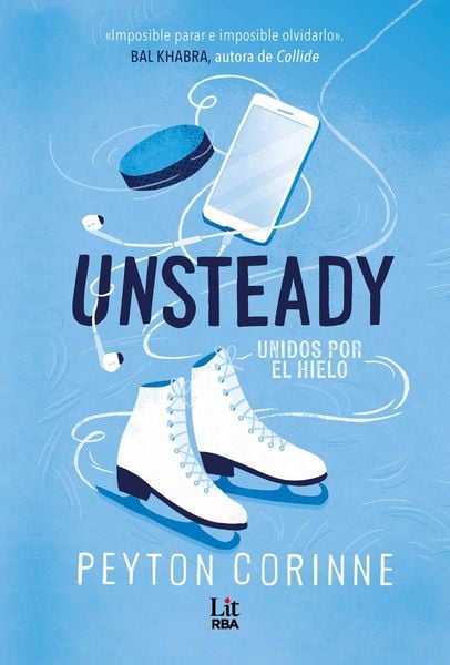 Produktbild: Unsteady