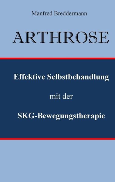 Produktbild: Arthrose