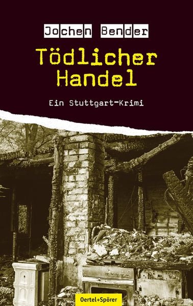 Produktbild: T&ouml;dlicher Handel