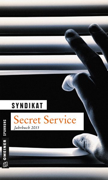 Produktbild: Secret Service 2015