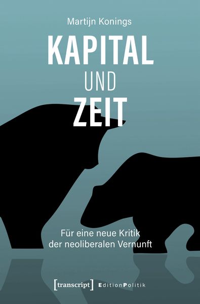 Produktbild: Kapital und Zeit
