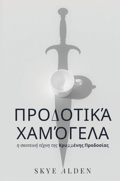 Produktbild: Treacherous Smiles / &Pi;&rho;&omicron;&delta;&omicron;&tau;&iota;&kappa;ά &Chi;&alpha;&mu;ό&gamma;&epsilon;&lambda;&alpha;