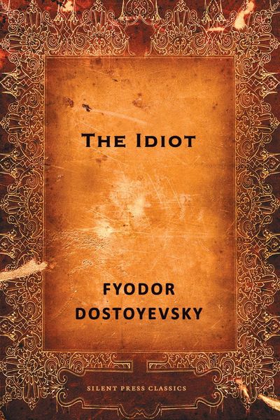 Produktbild: The Idiot