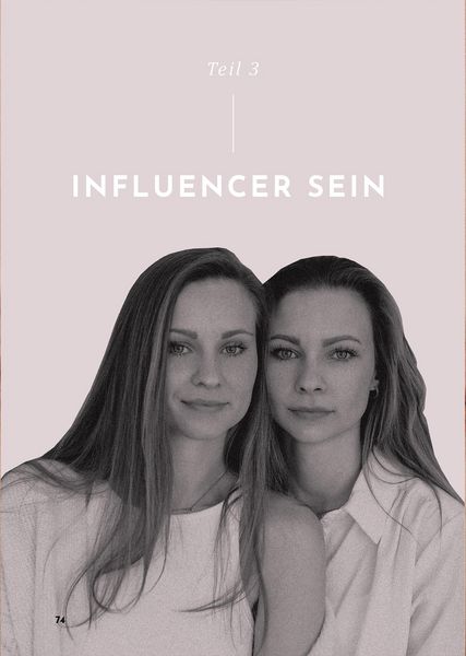 Produktbild: Hashtag Doppelleben
