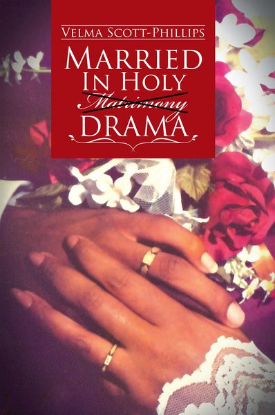 Produktbild: Married in Holy Matrimony Drama