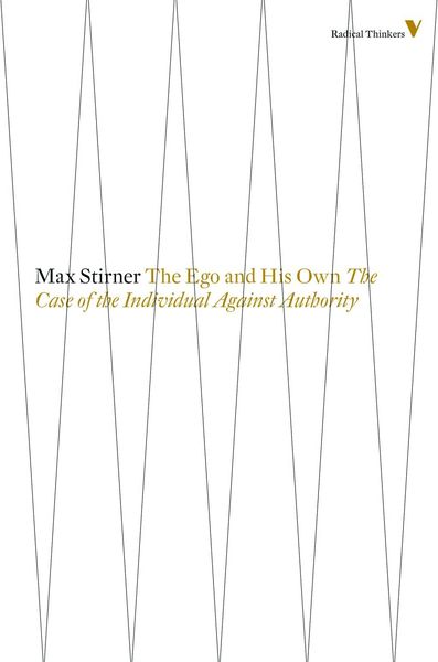Produktbild: The Ego and His Own