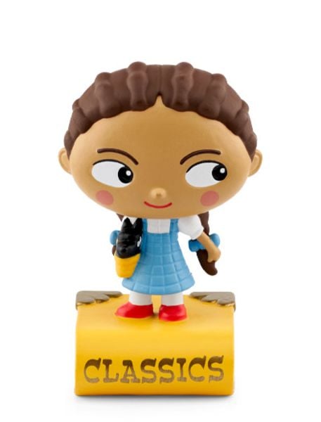 Content-Tonie: Lieblings-Klassiker - Der Zauberer von Oz und zwei weitere Klassiker