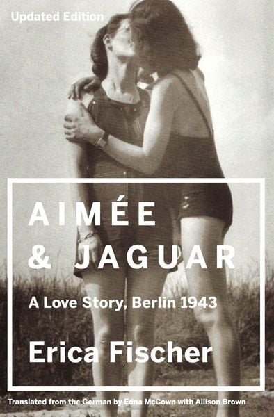 Produktbild: Aimee & Jaguar