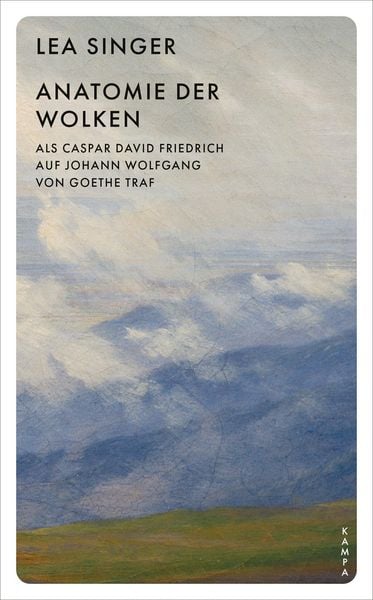 Produktbild: Anatomie der Wolken