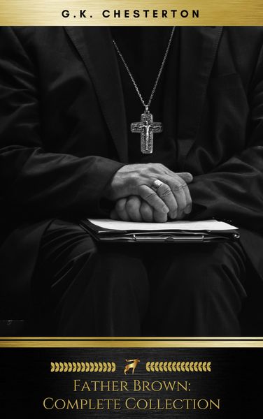 Produktbild: Father Brown (Complete Collection)