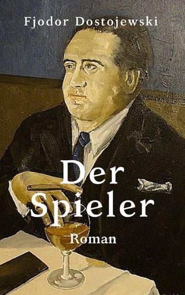 Produktbild: Der Spieler