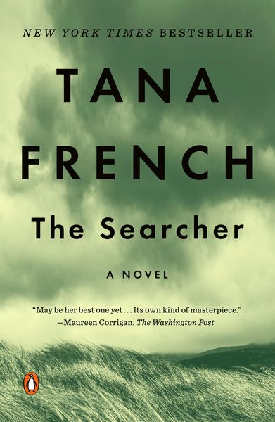 Produktbild: The Searcher