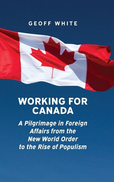 Produktbild: Working for Canada