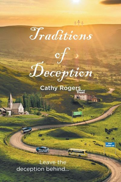 Produktbild: Traditions of Deception