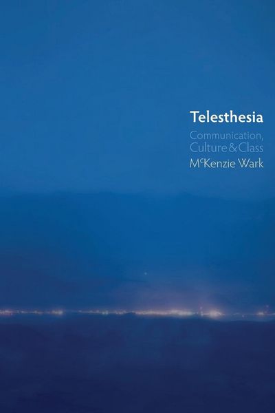 Produktbild: Telesthesia