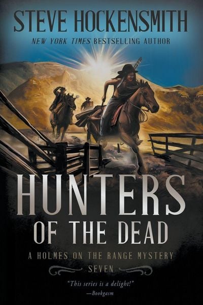 Produktbild: Hunters of the Dead