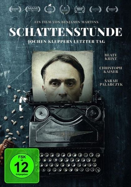 Produktbild: Schattenstunde