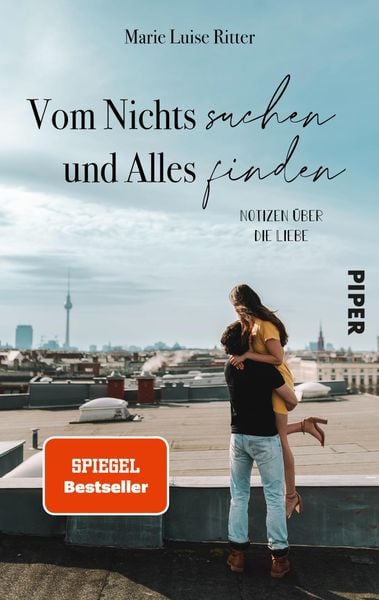 Produktbild: Vom Nichts suchen und Alles finden