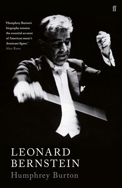 Produktbild: Leonard Bernstein
