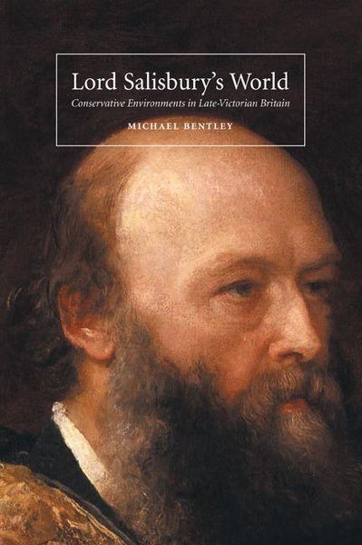 Produktbild: Lord Salisbury's World