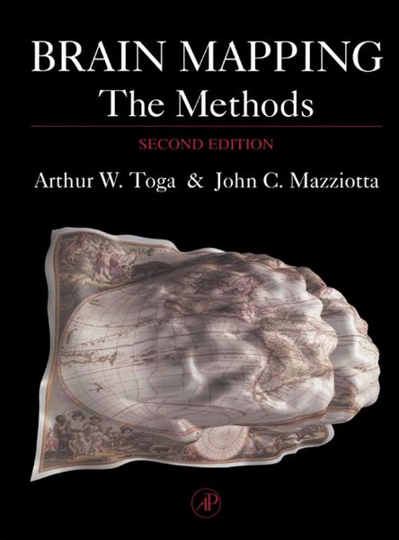 Produktbild: Brain Mapping: The Methods