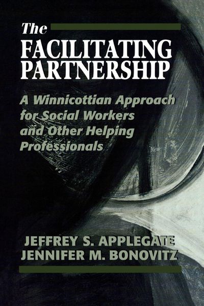 Produktbild: Facilitating Partnership
