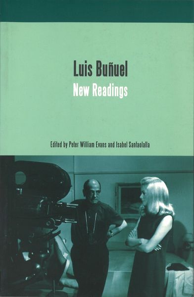 Produktbild: Luis Bunuel