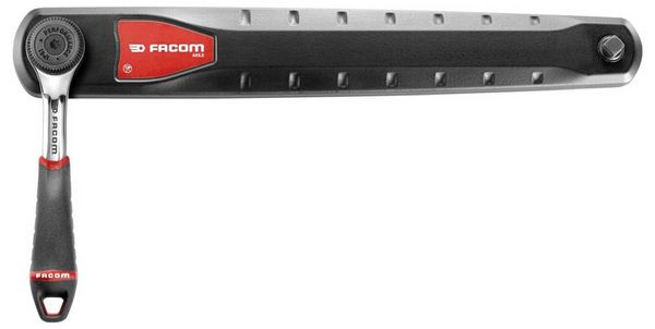 Produktbild: Facom AXS.SPB Verl&auml;ngerung 1/4\" (6.3 mm)