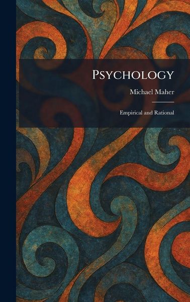 Produktbild: Psychology
