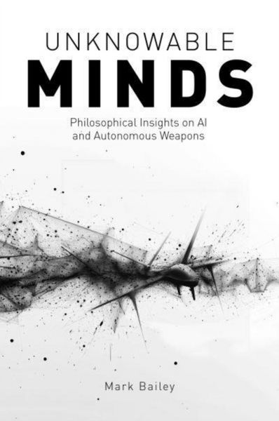 Produktbild: Unknowable Minds