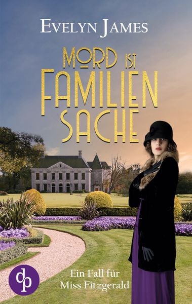 Mord ist Familiensache, Taschenbuch von Evelyn James, BoD - Books on Demand, 9783989984707