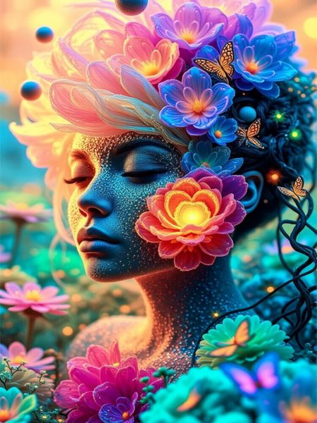 Produktbild: CALVENDO Puzzle Ein Motiv aus dem Kalender Cosmodevas | 1000 Teile Lege-Gr&ouml;&szlig;e 64x48cm Foto-Puzzle f&uuml;r gl&uuml;ckliche Stunden