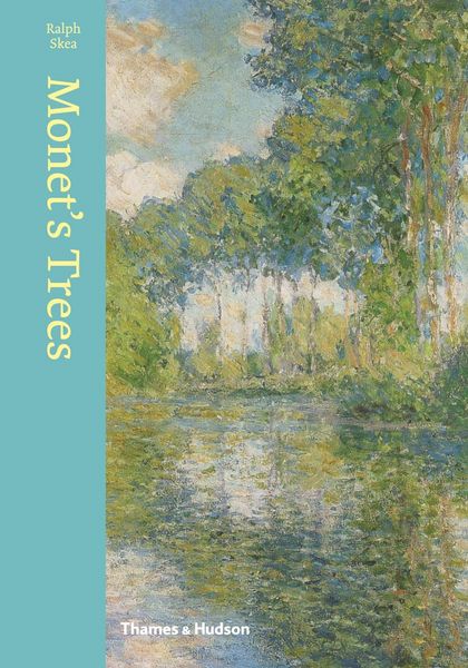 Produktbild: Monet's Trees
