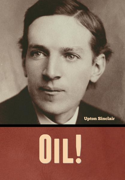 Produktbild: Oil!