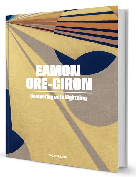 Produktbild: Eamon Ore-Giron