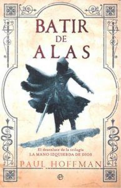 Produktbild: Batir de alas