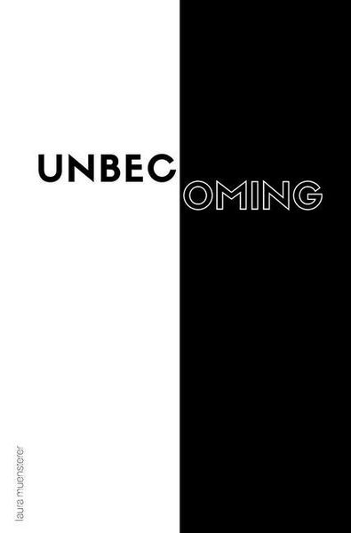 Produktbild: Unbecoming