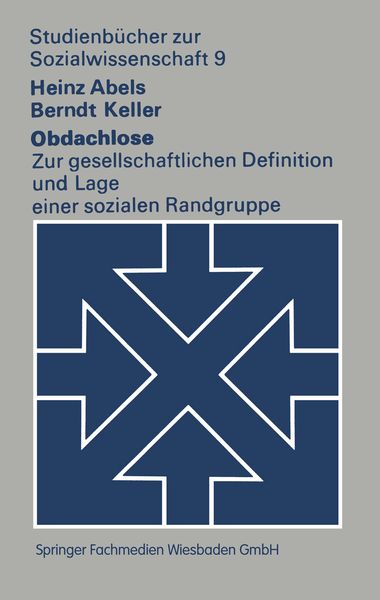 Produktbild: Obdachlose
