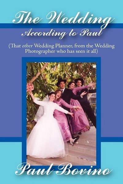 Produktbild: Wedding According To Paul