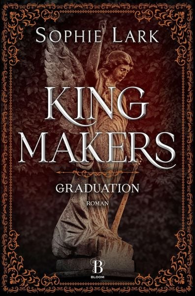 Produktbild: Kingmakers - Graduation