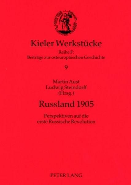 Produktbild: Russland 1905