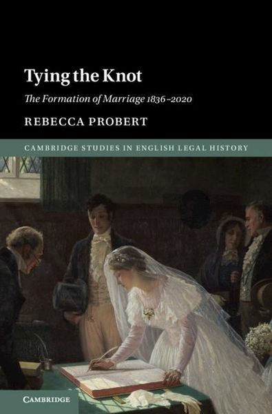 Produktbild: Tying the Knot